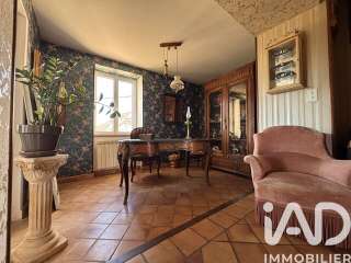 Vente maison 10 pièces Vente maison 10 pièces