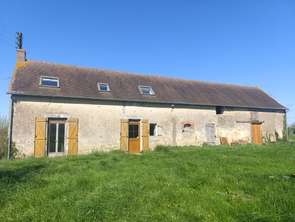 Vente Maison 3 chambresVallon-sur-Gée