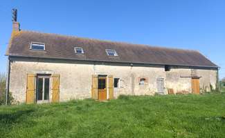 Photo Vente maison Vallon-sur-Gée