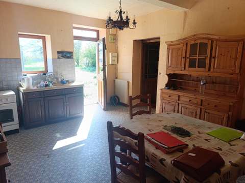 Vente maison 4 pièces Vente maison 4 pièces