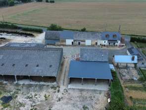 Vente Maison 4 chambresVallon-sur-Gée