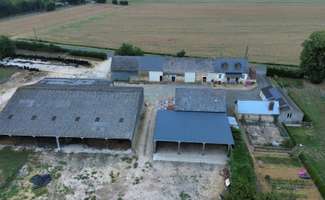 Photo Vente maison Vallon-sur-Gée