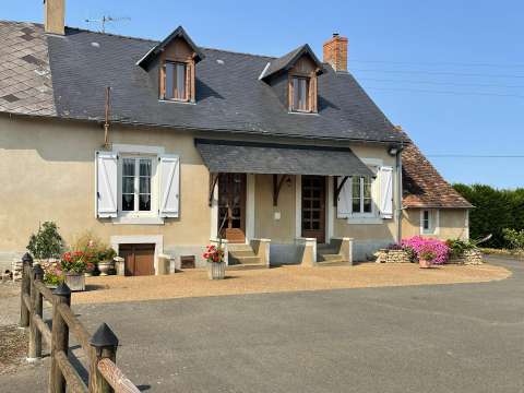 Vente maison 5 pièces Vente maison 5 pièces
