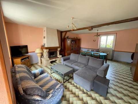 Vente maison 5 pièces Vente maison 5 pièces