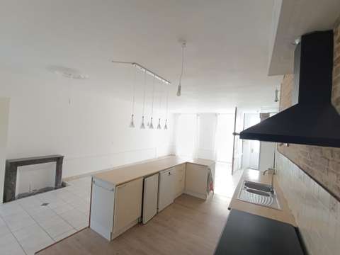 Vente maison 6 pièces Vente maison 6 pièces