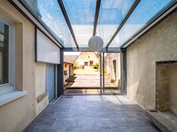 Vente Maison 4 chambresVallon-sur-Gée