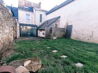 Vente maison 6 pièces Vente maison 6 pièces