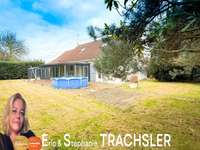 Vente maison 5 pièces Vente maison 5 pièces