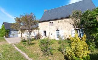 Photo Vente maison Vallon-sur-Gée