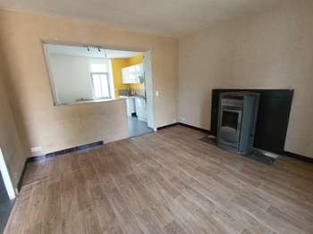 Vente maison 3 pièces Vallon-sur-Gée 72