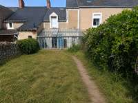 Vente maison 3 pièces Vente maison 3 pièces
