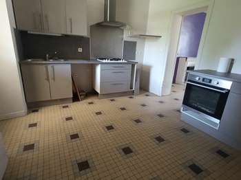 Vente maison 4 pièces Vallon-sur-Gée 72