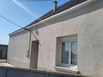 Vente Maison 5 chambresVallons-de-l'Erdre