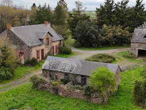 Vente Maison 4 chambresVallons-de-l'Erdre