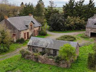 Vente maison 10 pièces