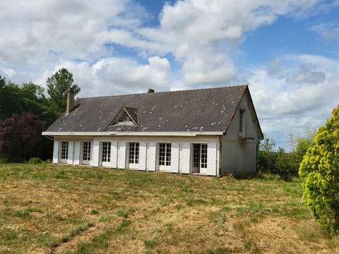 Vente maison 10 pièces
