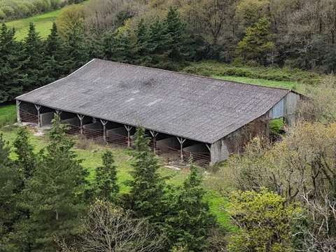 Vente maison 10 pièces