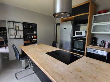 Vente maison 6 pièces Vallons-de-l'Erdre 44
