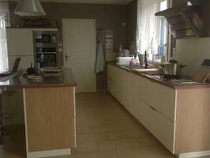 Vente Maison 3 chambresVallons-de-l'Erdre