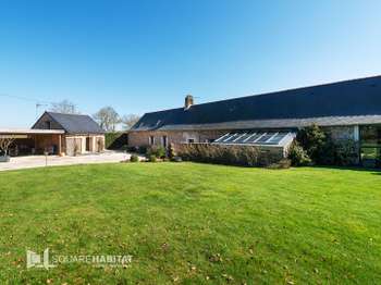 Vente Maison 5 chambresVallons-de-l'Erdre