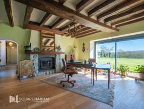 Vente Maison 5 chambresVallons-de-l'Erdre