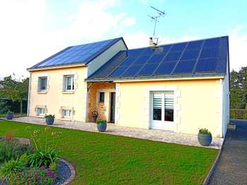 Vente Maison 3 chambresVallons-de-l'Erdre