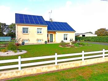 Vente Maison 3 chambresVallons-de-l'Erdre