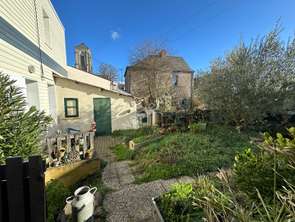 Vente Maison 4 chambresVallons-de-l'Erdre