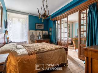 Vente maison 10 pièces