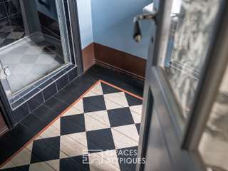 Vente maison 10 pièces