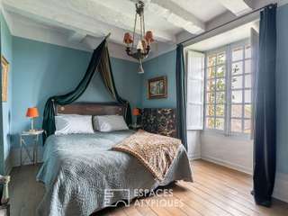 Vente maison 10 pièces