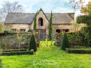Vente maison 10 pièces