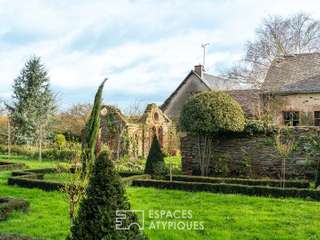 Vente maison 10 pièces