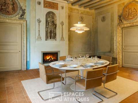 Vente maison 10 pièces Vallons-de-l'Erdre 44