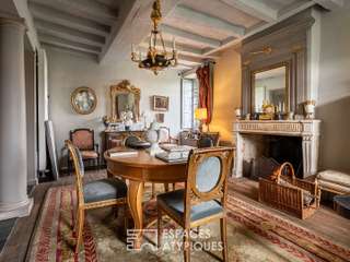 Vente maison 10 pièces
