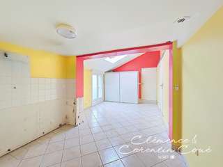 Vente maison 9 pièces