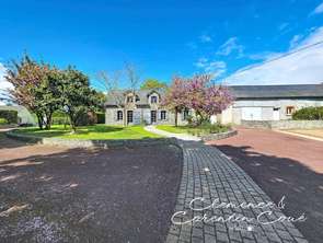 Vente Maison 5 chambresVallons-de-l'Erdre