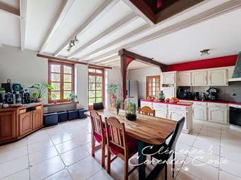 Vente Maison 6 chambresVallons-de-l'Erdre