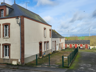 Vente maison 5 pièces Vente maison 5 pièces