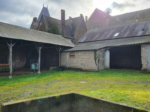 Vente maison 5 pièces Vente maison 5 pièces