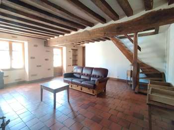 Vente Maison 5 chambresVallons-de-l'Erdre