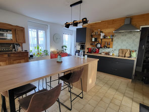 Vente Maison 3 chambresVallons-de-l'Erdre