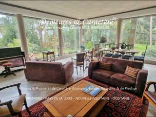 Vente maison 12 pièces