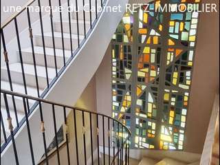 Vente maison 12 pièces