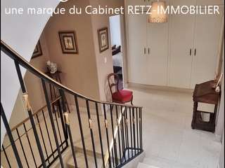 Vente maison 12 pièces
