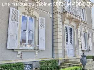 Photo Vente maison Vallons-de-l'Erdre