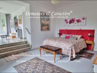 Vente maison 12 pièces