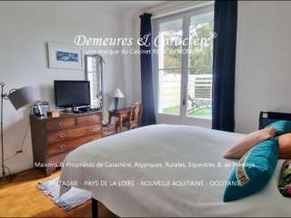Vente maison 12 pièces