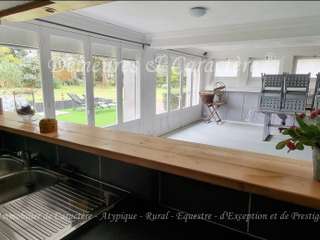 Vente maison 12 pièces
