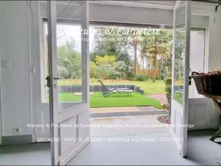 Vente maison 12 pièces